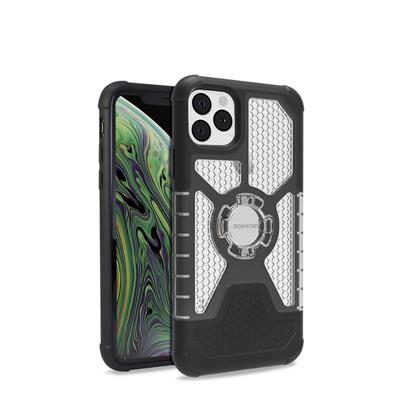 ROKFORM CRYSTAL CASE iPHONE 11 WIRELESS