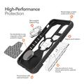 ROKFORM CRYSTAL CASE iPHONE 11 WIRELESS