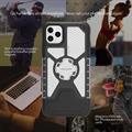 ROKFORM CRYSTAL CASE iPHONE 11 WIRELESS