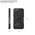 ROKFORM CRYSTAL CASE iPHONE 12 PRO