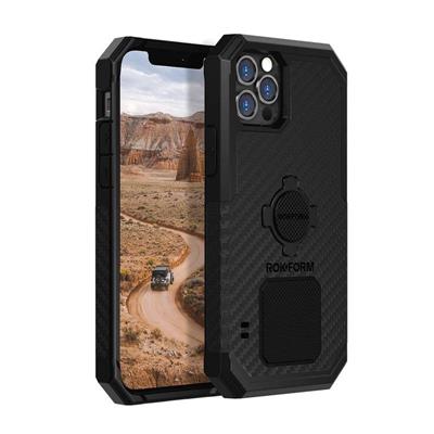 ROKFORM RUGGED CASE iPHONE 12 PRO