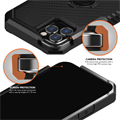 ROKFORM RUGGED CASE iPHONE 12PRO MAX