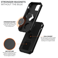 ROKFORM RUGGED CASE iPHONE 12PRO MAX