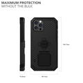 ROKFORM RUGGED CASE iPHONE 12PRO MAX