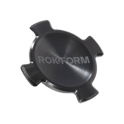 ROKFORM SUPPORTO ALLUMINIO