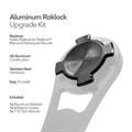 ROKFORM SUPPORTO ALLUMINIO