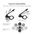 ROKFORM PRO SERIES BIKE MOUNT
