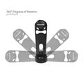 ROKFORM PRO SERIES PERCH/CLUTCH MOUNT