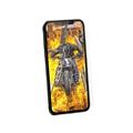ROKFORM IPHONE 6/7/8 VETRO TEMPERATO