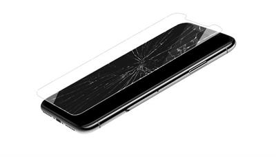ROKFORM IPHONE 11PRO-XS-X VETRO TEMPERATO