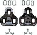 LOOK KEO GRIP CLEAT BLACK 0°
