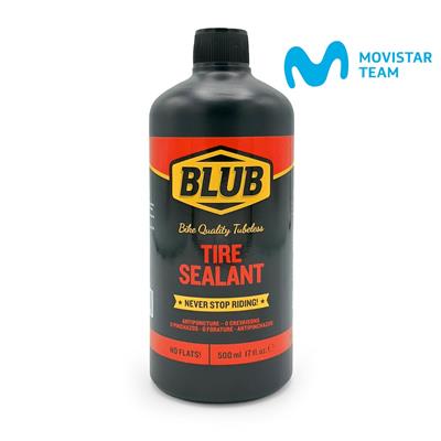 BLUB TIRE SEALANT 500ML