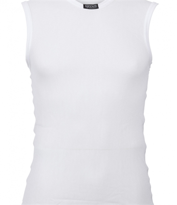 BRYNJE SUPER MICRO C-SHIRT SPALLA LARGA BIANCO