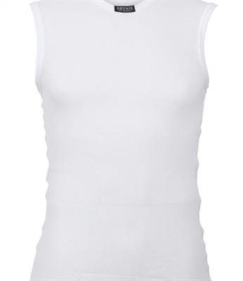 BRYNJE SUPER MICRO C-SHIRT SPALLA LARGA BIANCO