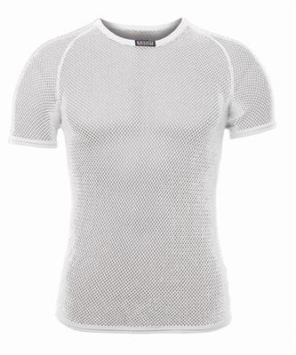 BRYNJE SUPER MICRO T-SHIRT BIANCO
