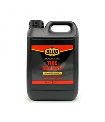 BLUB TIRE SEALANT 5 LT