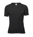 BRYNJE CLASSIC WOOL T-SHIRT M.C. NERO