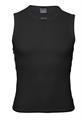 BRYNJE SUPER THERMO C-SHIRT SPALLA LARGA NERO
