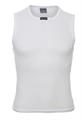 BRYNJE SUPER THERMO C-SHIRT SPALLA LARGA BIANCO
