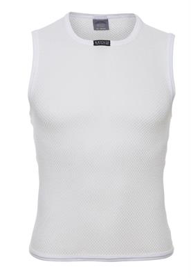 BRYNJE SUPER THERMO C-SHIRT SPALLA LARGA BIANCO