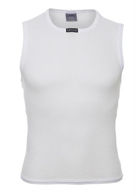 BRYNJE SUPER THERMO C-SHIRT SPALLA LARGA BIANCO