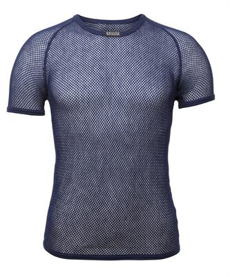 BRYNJE SUPER THERMO T-SHIRT M.C. BLU