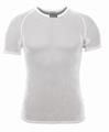 BRYNJE SUPER THERMO T-SHIRT M.C. BIANCO