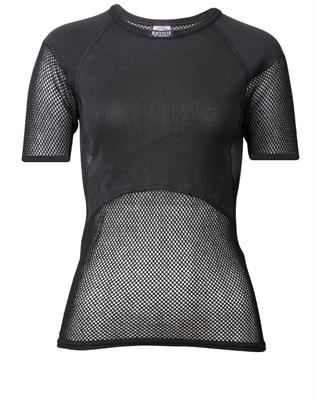 BRYNJE SUPER THERMO T-SHIRT M.C. NERO