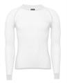 BRYNJE SUPER THERMO SHIRT M.L. BIANCO