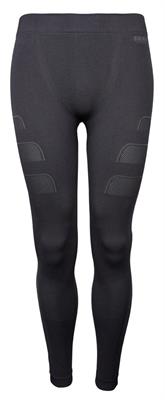 BRYNJE SPRINT SEAMLESS SUPER LONGS NERO