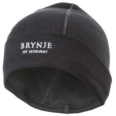 BRYNJE SUPER THERMO HAT NERO