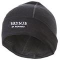 BRYNJE SUPER THERMO HAT NERO