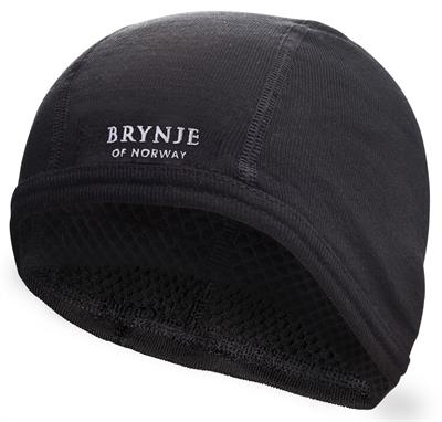 BRYNJE SUPER THERMO HJELMLUE NERO