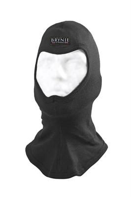 BRYNJE SUPER THERMO BALACLAVA NERO
