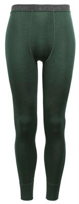 BRYNJE CLASSIC WOOL LONGS VERDE