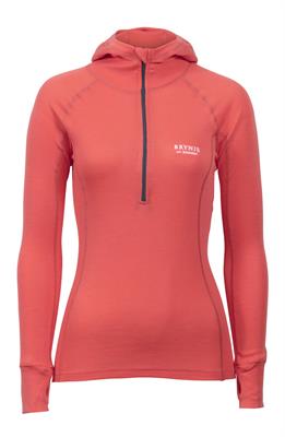 BRYNJE CLASSIC WOOL LADY HETTEGENSER PESCA
