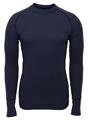 BRYNJE ARTIC SHIRT BLU