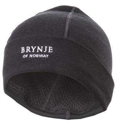 BRYNJE ARTIC LUE ORIGINAL NERO