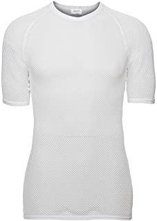 BRYNJE SPRINT LIGHT T-SHIRT M.C. BIANCO