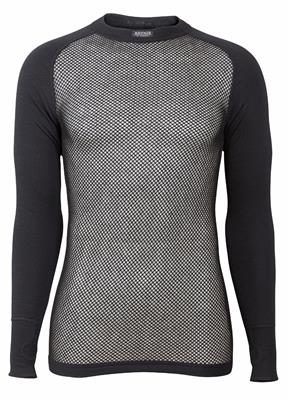 BRYNJE ARTIC COMBAT SHIRT M.L. NERO