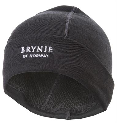 BRYNJE ARTIC LUE ORIGINAL NERO