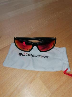 SWISSEYE FREETIME