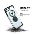 ROKFORM CRYSTAL CASE PRO iPHONE 7/8