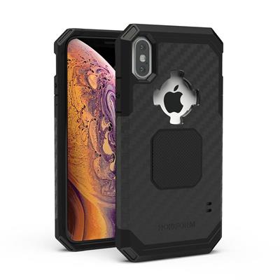 ROKFORM RUGGED CASE BASIC iPHONE XS