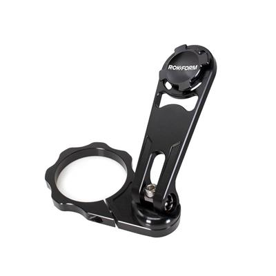 ROKFORM MOTORCYCLE CLAMP MOUNT 50 mm