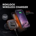 ROKFORM WIRELESSTWIST LOCK CHARGER