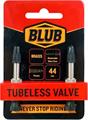 BLUB VALVES BRASS 44MM