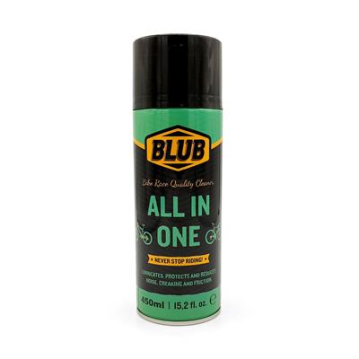 BLUB ALL IN ONE 450ML