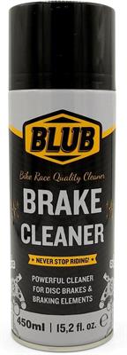 BLUB BRAKE CLEANER SPRAY 450ML