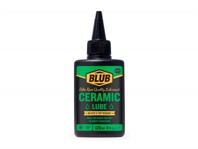 BLUB CHAIN LUBE CERAMIC 120ML